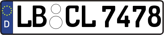 LB-CL7478