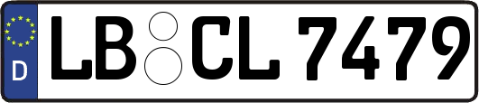 LB-CL7479