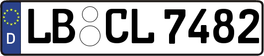 LB-CL7482