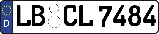 LB-CL7484