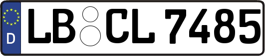 LB-CL7485