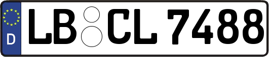 LB-CL7488