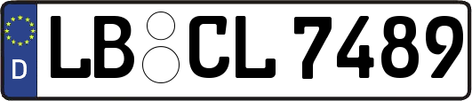 LB-CL7489