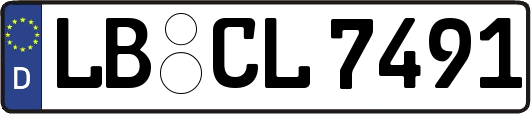 LB-CL7491