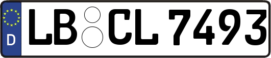 LB-CL7493