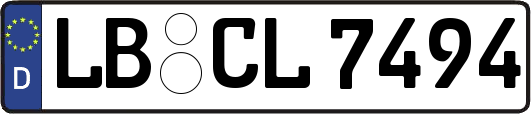 LB-CL7494