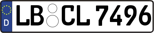 LB-CL7496