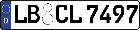 LB-CL7497