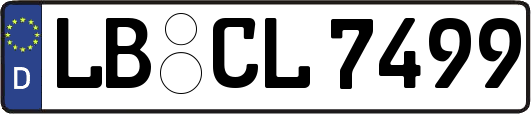 LB-CL7499