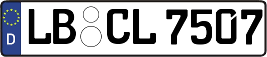 LB-CL7507
