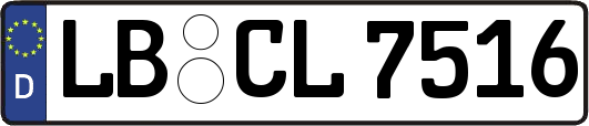 LB-CL7516