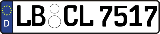 LB-CL7517