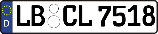 LB-CL7518