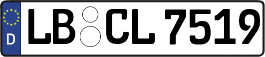LB-CL7519