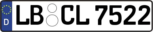 LB-CL7522