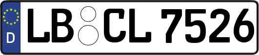 LB-CL7526
