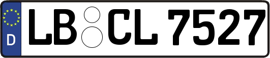 LB-CL7527