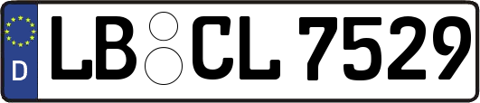 LB-CL7529