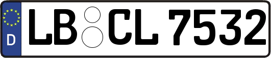 LB-CL7532