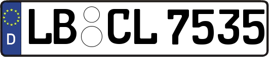LB-CL7535
