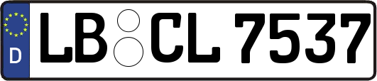 LB-CL7537