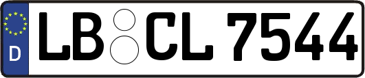LB-CL7544