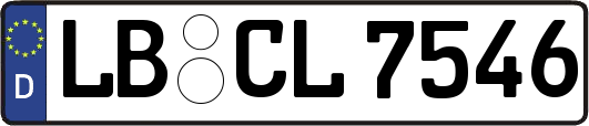 LB-CL7546