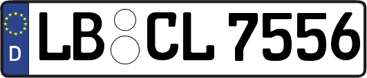LB-CL7556