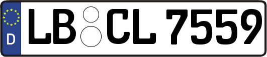 LB-CL7559