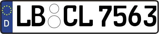 LB-CL7563