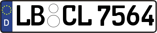 LB-CL7564