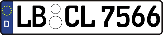 LB-CL7566