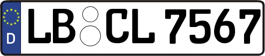 LB-CL7567
