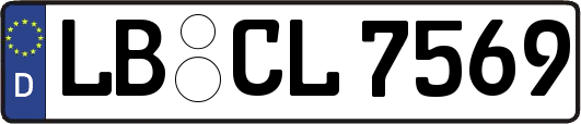 LB-CL7569