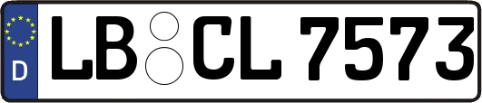 LB-CL7573