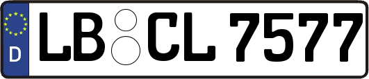 LB-CL7577