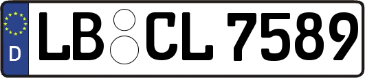 LB-CL7589