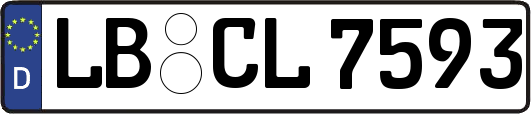LB-CL7593