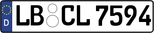 LB-CL7594