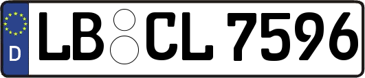 LB-CL7596