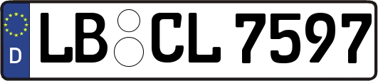 LB-CL7597