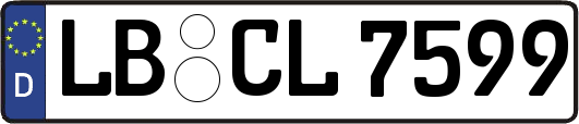 LB-CL7599