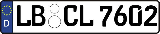 LB-CL7602