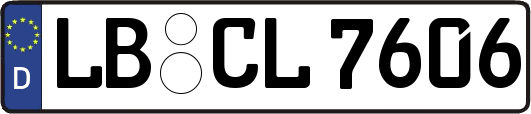 LB-CL7606