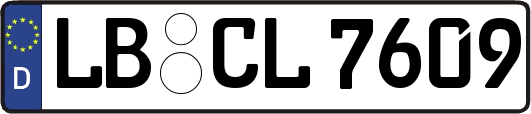 LB-CL7609