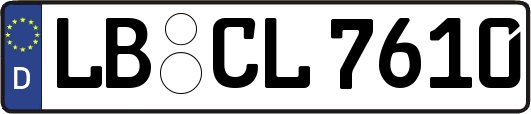LB-CL7610