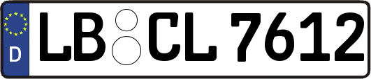 LB-CL7612
