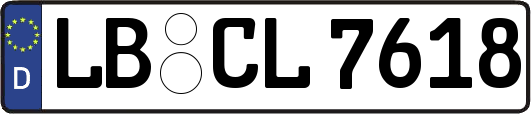 LB-CL7618