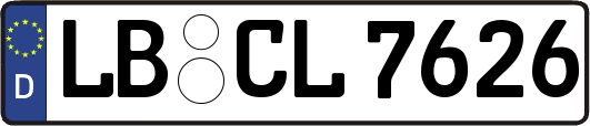 LB-CL7626