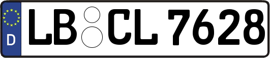LB-CL7628